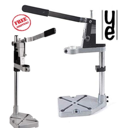 HAND DRILL STAND (FOR HAND DRILL ELECTRIC USE) / DRILL STAND Lazada