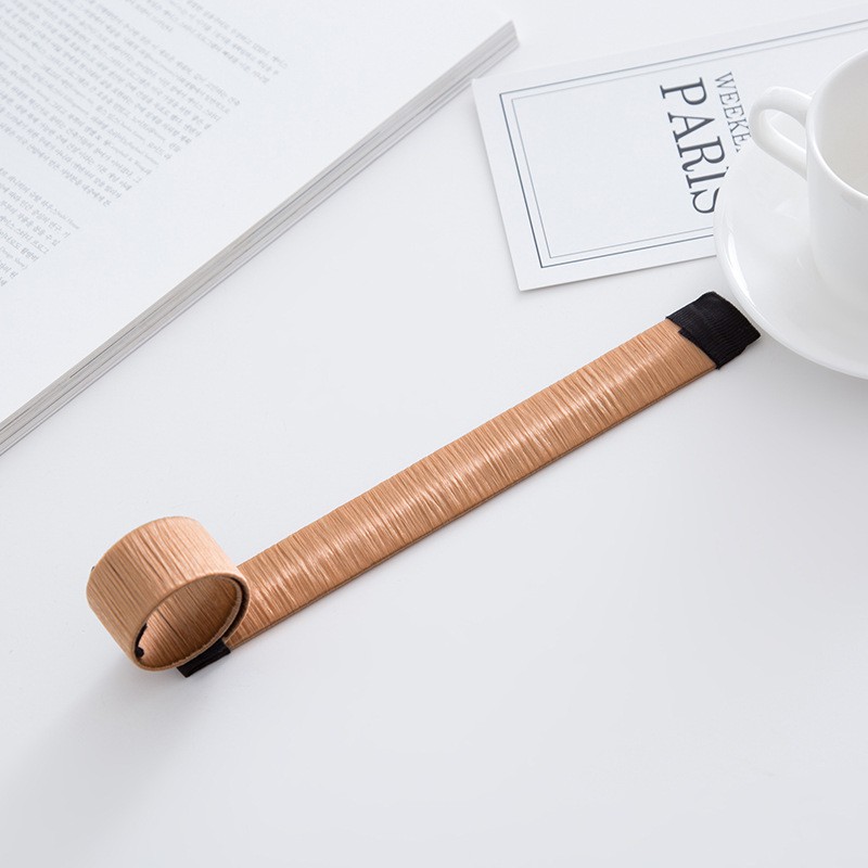 Thanh kẹp tóc búi đa năng, kẹp búi tóc