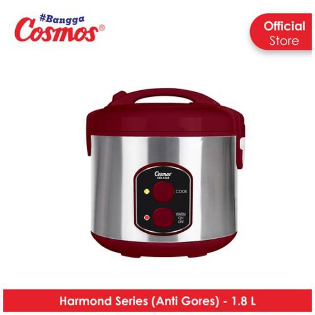 magic com cosmos harmond 2 liter