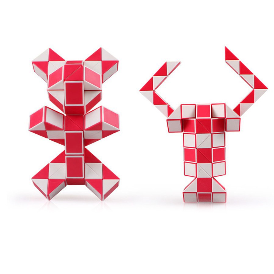 Đồ Chơi Rubik 3x3x3 mini KT 3x3x3cm