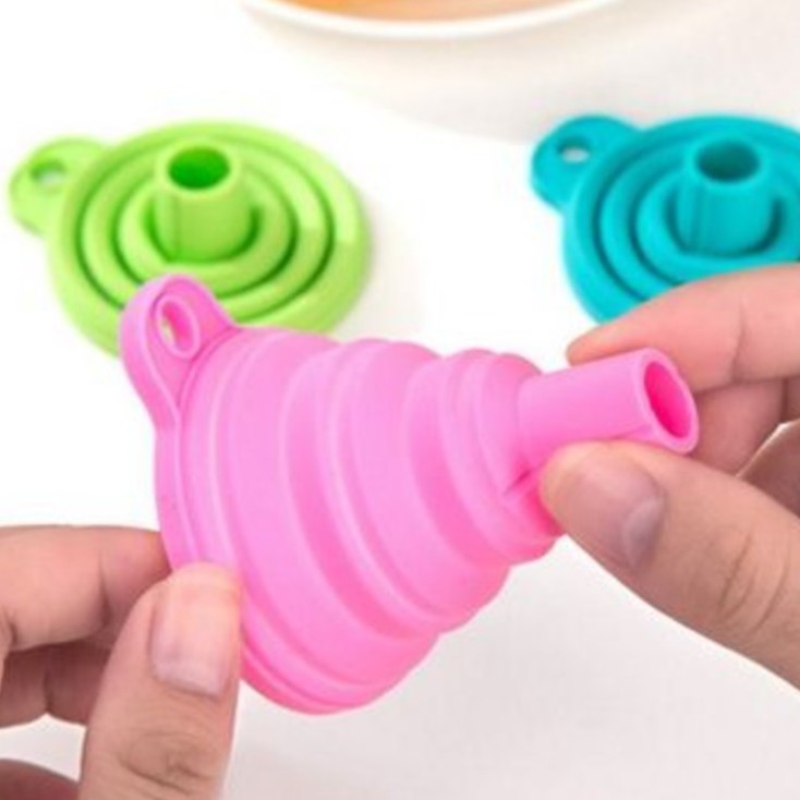 2 Phễu gấp gọn tiện dụng (SP004039)