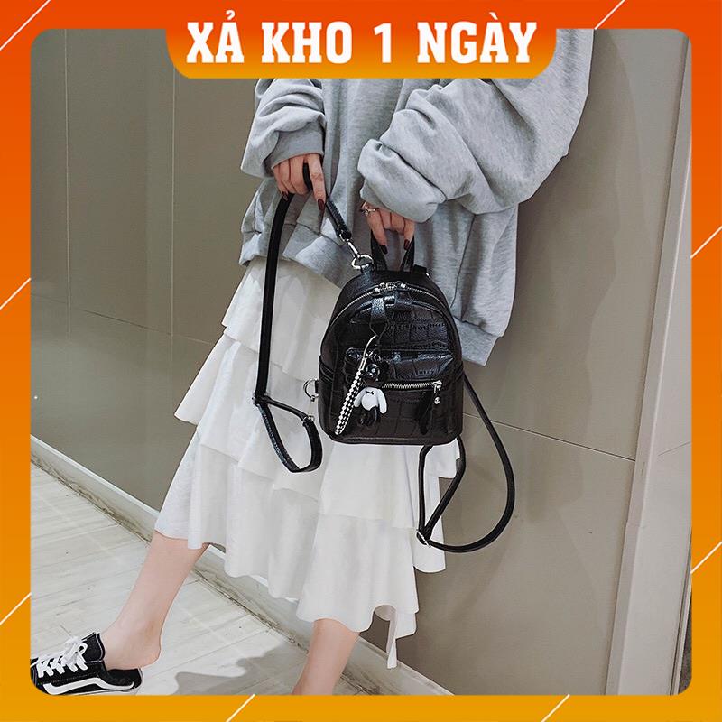 Balo thời trang gấu con Hot 2020 (Giá Sỉ)