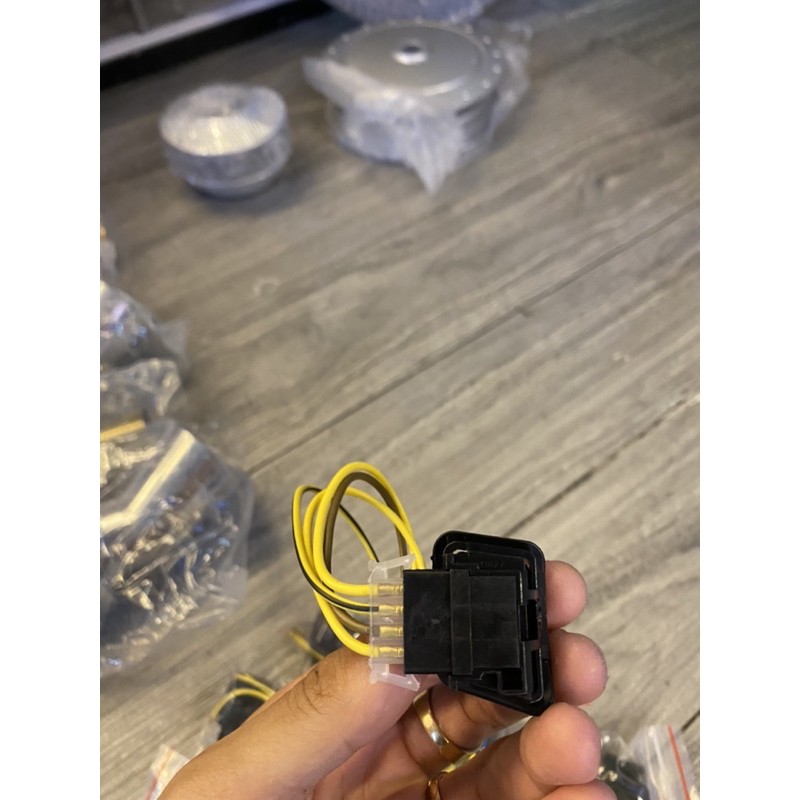 [HCM]công tắc pasing gắn mọi dòng xe