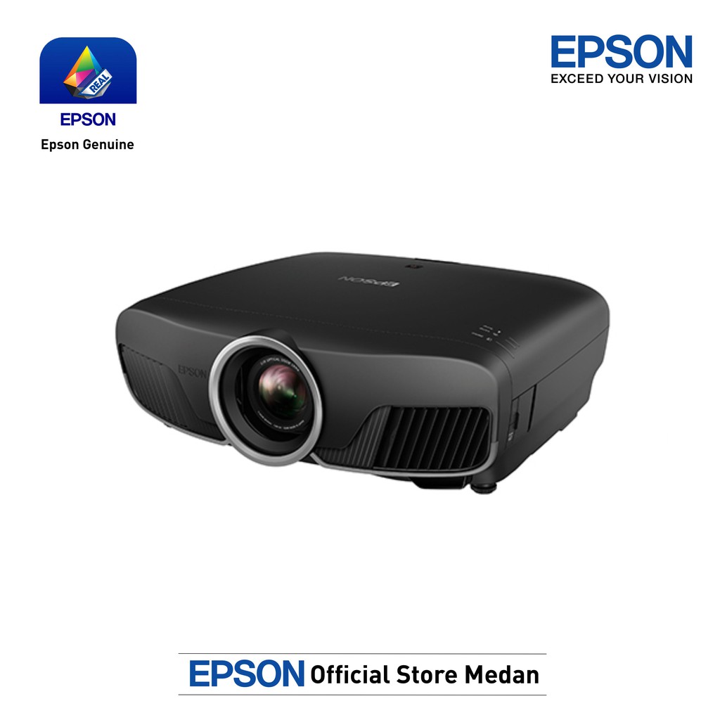 Proyektor EPSON EH-TW9400 TW9400 TW 