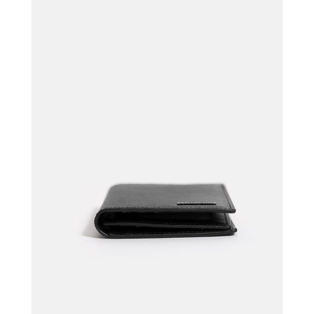 Ví nam Leonardo card mini Ryan da Calfskin