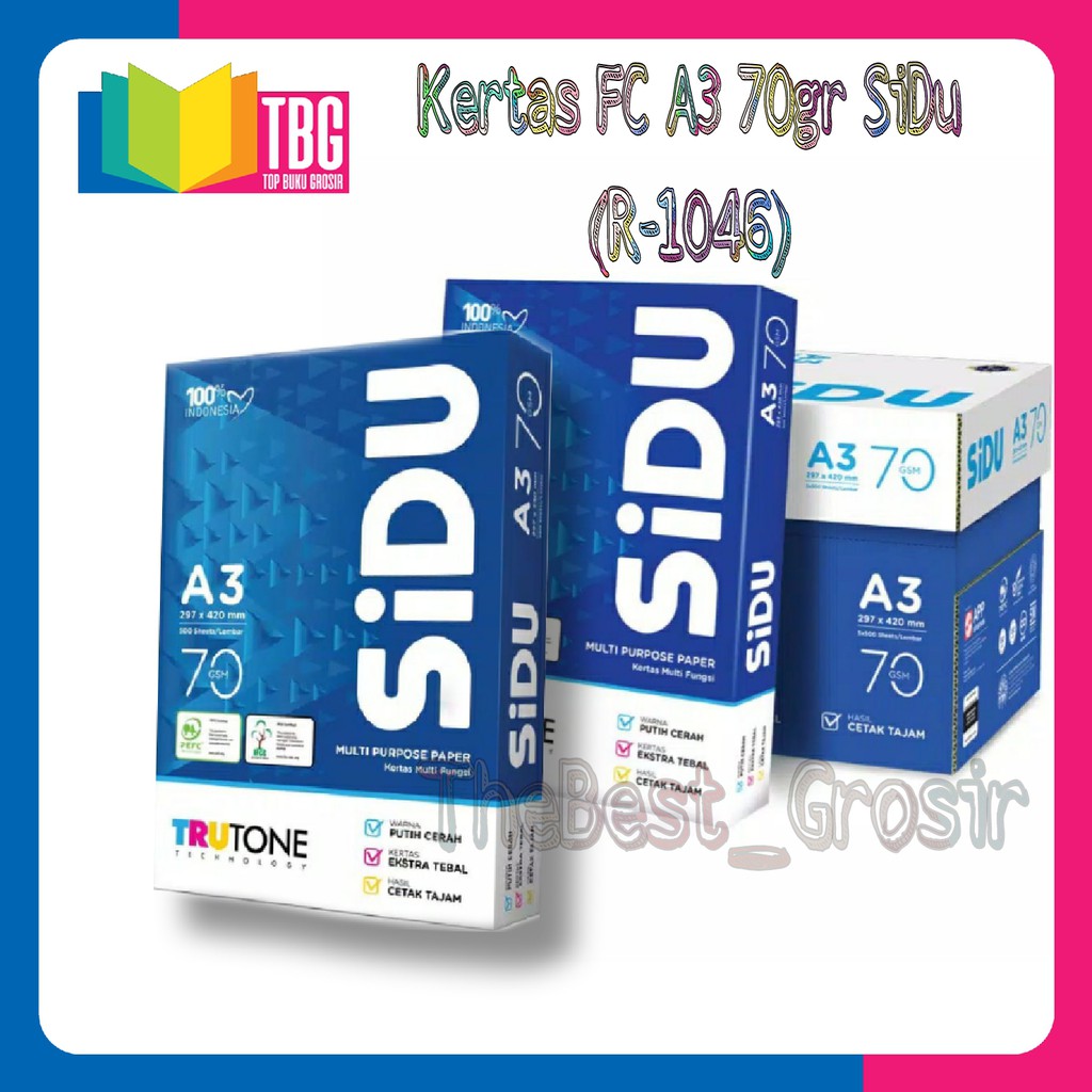 1-rim-500-lembar-kertas-fc-a3-70gr-sinar-dunia-kertas-fotocopy-sidu