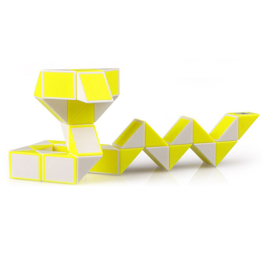 Đồ Chơi Rubik 3x3x3 mini KT 3x3x3cm