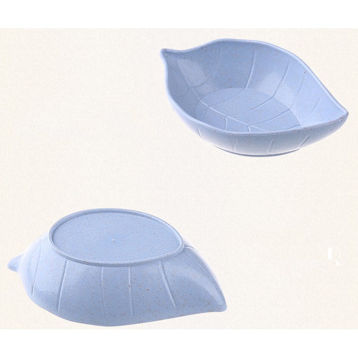 5 Chén đựng gia vị lá lúa tiện dụng (GD0224)