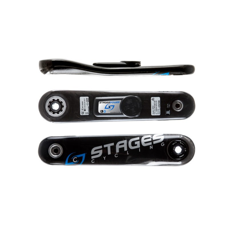 Stages Power Meter Crank (GRX RX810) Performance Bicycle atelieryuwa