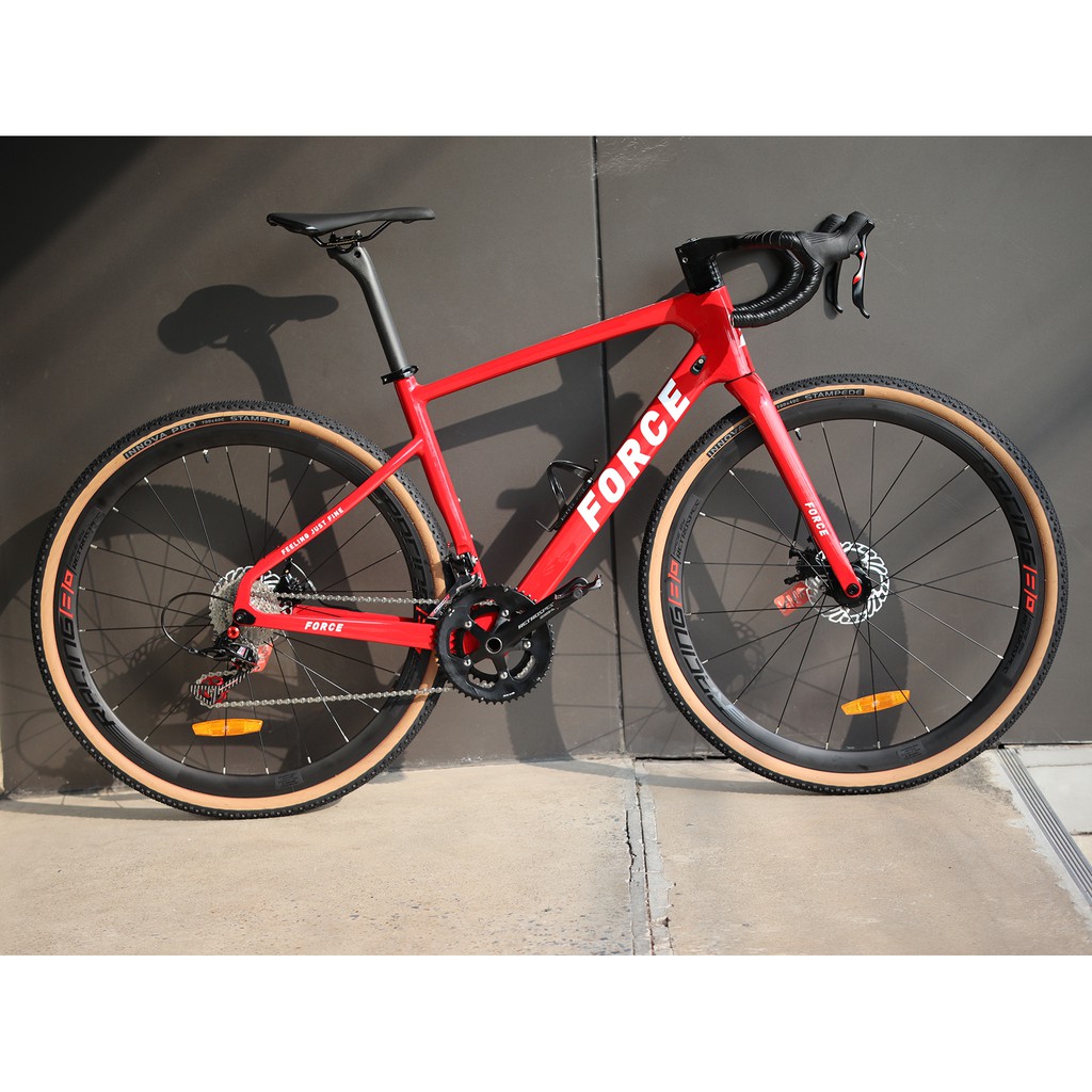 force g carbon bike