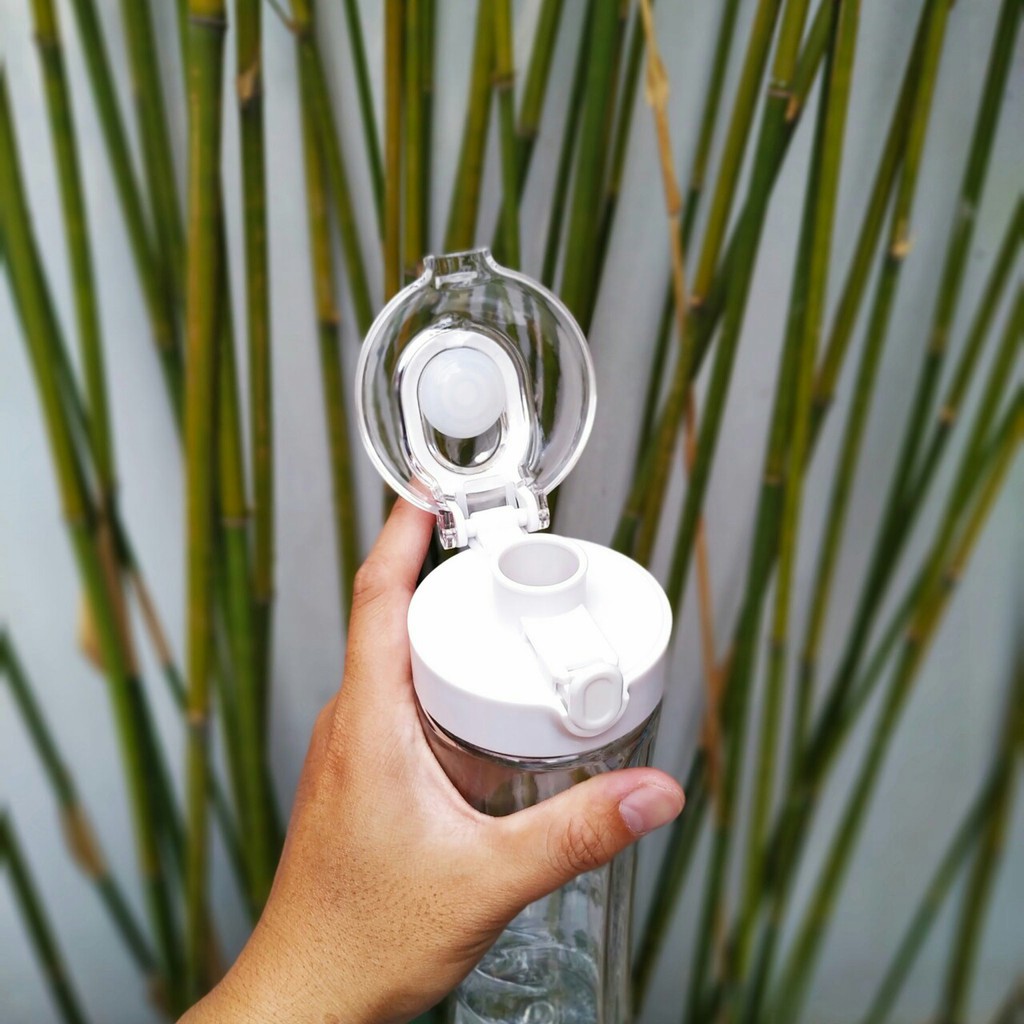 Máy Xay Sinh Tố Mini Lock&Lock EJM241 [600ML]