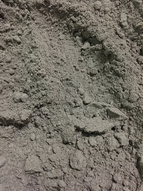 Bột đậu đen mè đen xanh lòng HANDMADE 1kg