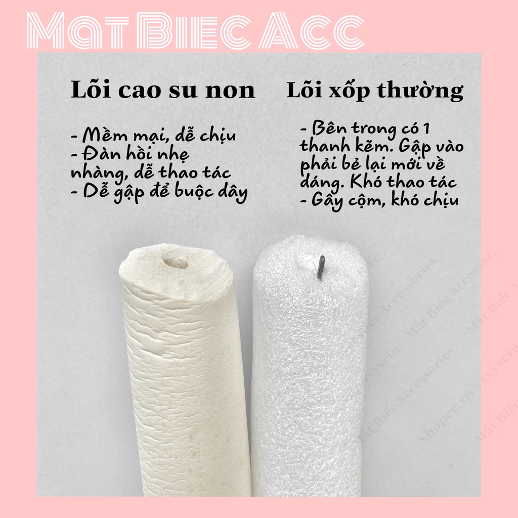Thanh cuốn tóc uốn xoăn sóng nước (Loại 1)