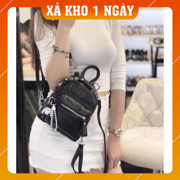 Balo thời trang gấu con Hot 2020 (Giá Sỉ)