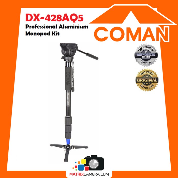 coman monopod