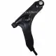 PROTON SAGA ISWARA LMST FRONT LOWER ARM LEFT/RIGHT ASAHI BRAND. 