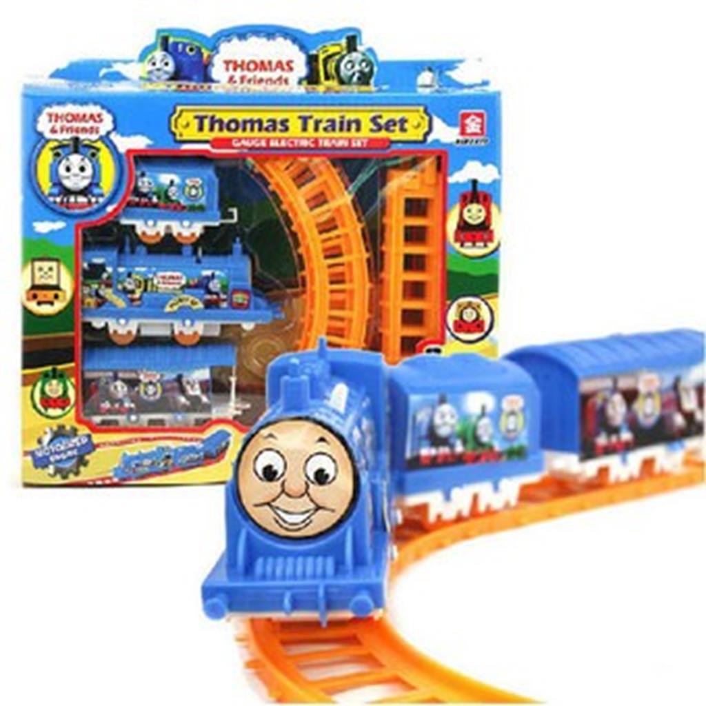 Đồ Chơi Tàu Hỏa Thomas