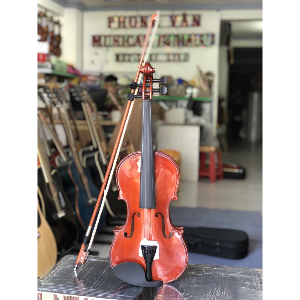 Đàn violin size 4/4 cao cấp
