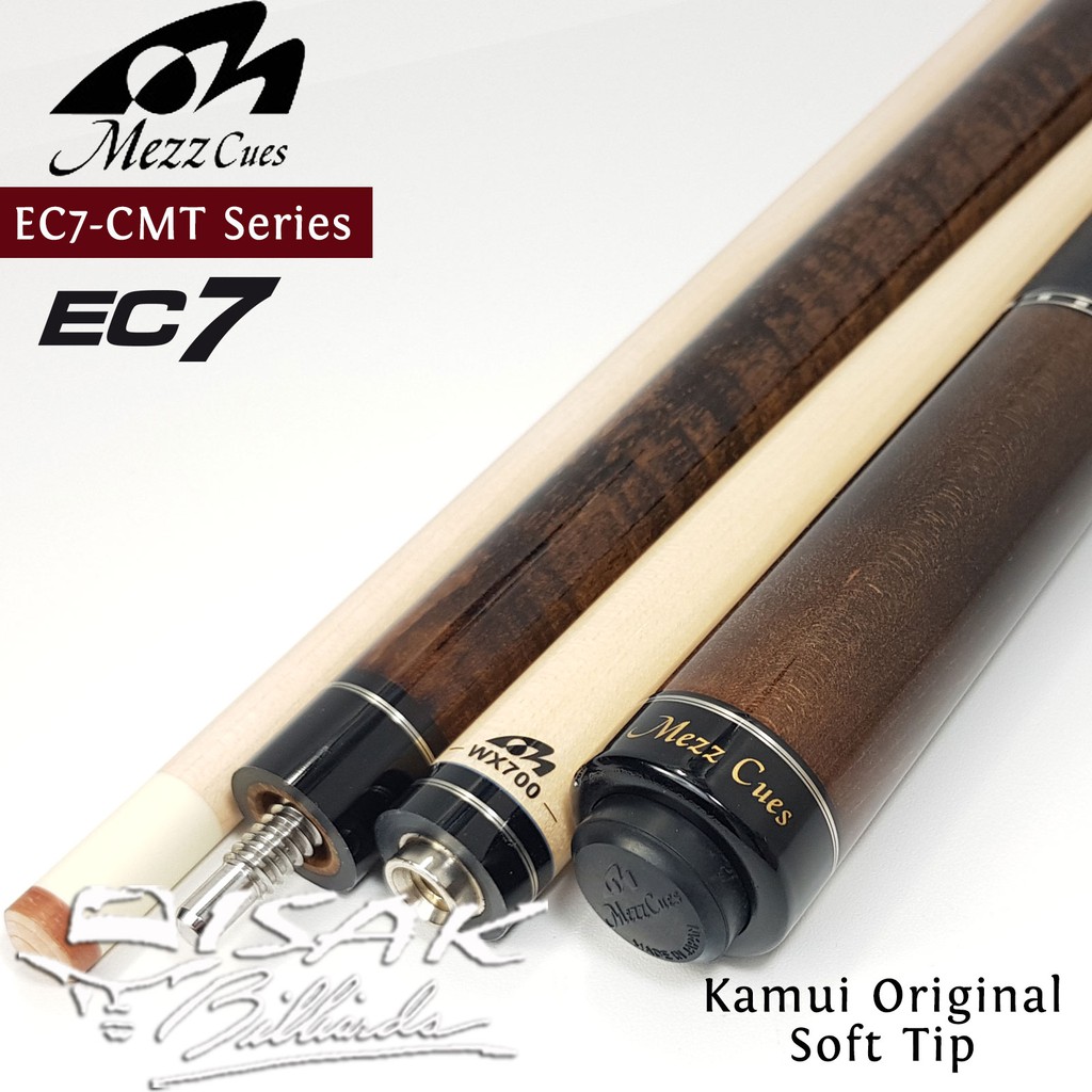 Mezz EC7 & ExPro シャフト Mezz EC7 & ExPro シャフト