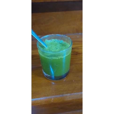 Bột lá sen hộp 500g nguyên chất