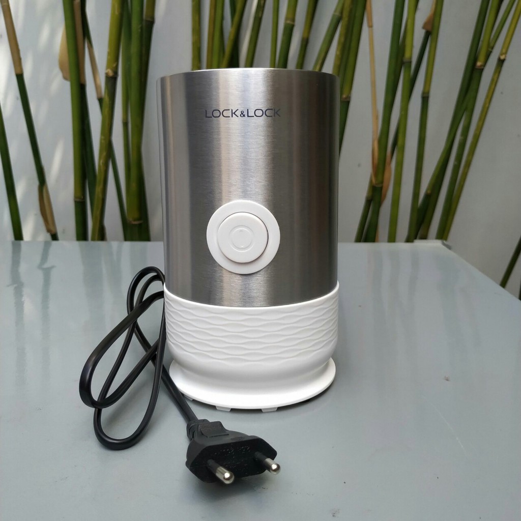Máy Xay Sinh Tố Mini Lock&Lock EJM241 [600ML]