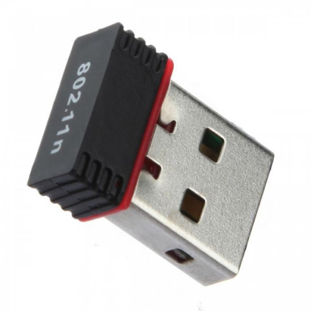 USB Wifi 802.11N - Thu sóng wifi cho máy tính,laptop-dc2439