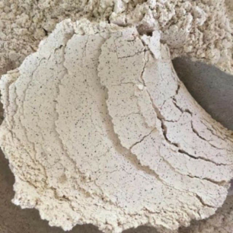 Ủ trắng cafe thảo dược gói 500g handmade