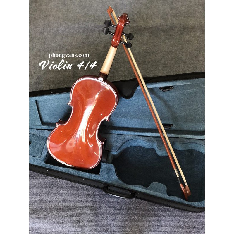 Đàn violin size 4/4 cao cấp