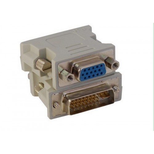Đầu chuyển tín hiệu từ DVI 24+1 sang VGA
