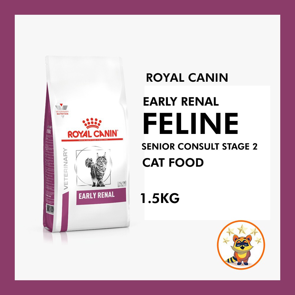 Senior stage on sale 2 royal canin