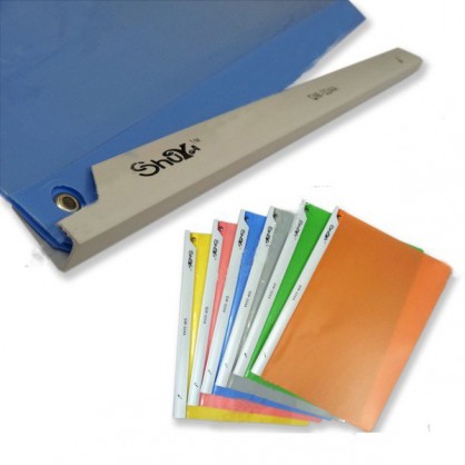 Kẹp Giấy Gáy Xoay A4 ( 2 chiếc )