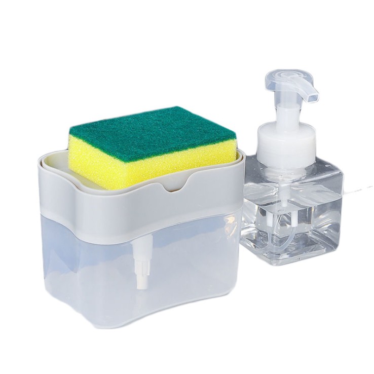 Hộp đựng xà bông rửa chén tiện dụng (SP081430)