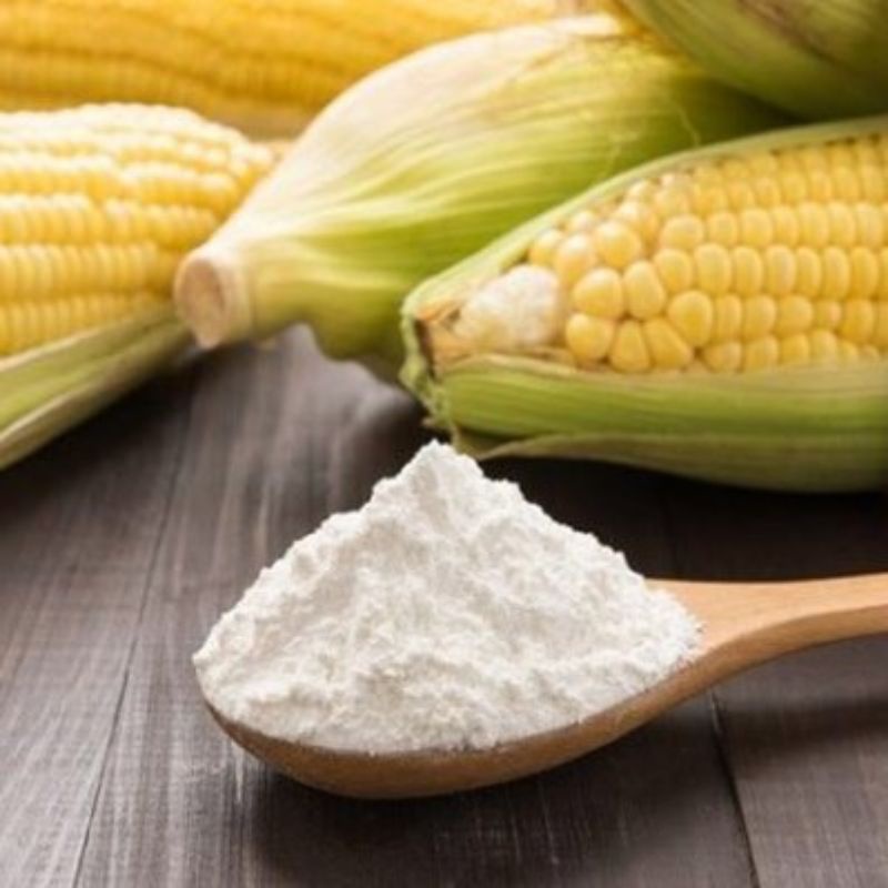 Gói 138g Bột Bắp Làm Bánh Quốc Khánh