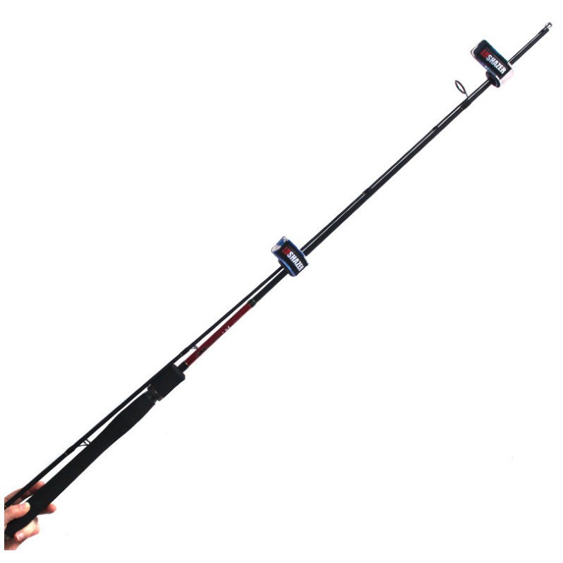 Set 2 Dây Cố Định Cần_ Dây Cuốn Cần Câu SET 2 chiếc