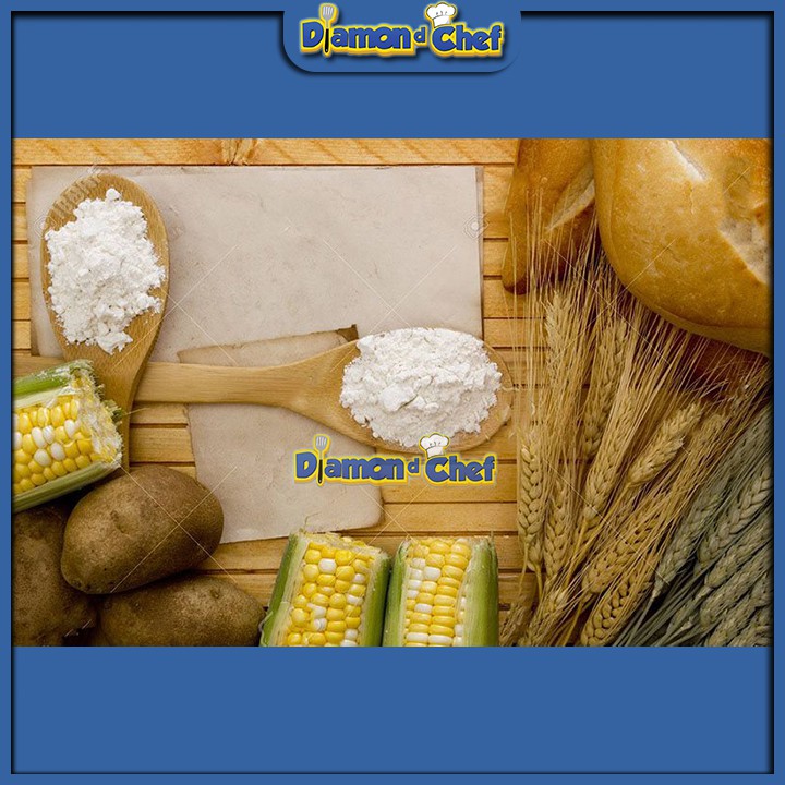 Tinh Bột Ngô Hàn Quốc 200g