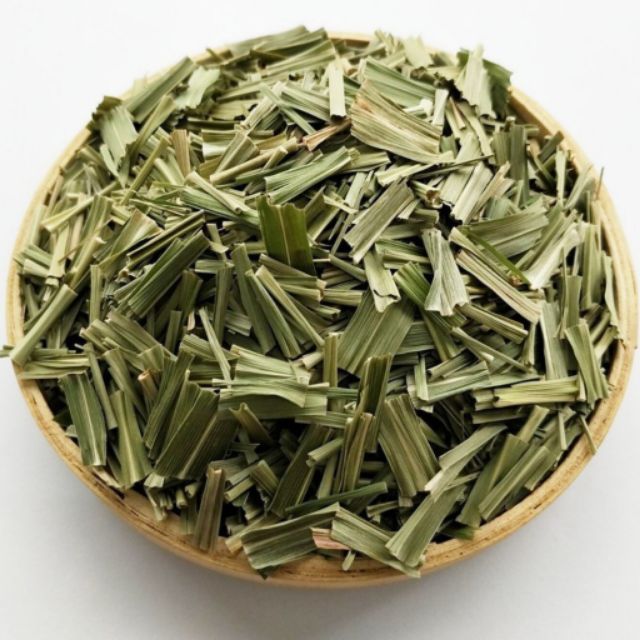 Trà lá dứa 100g