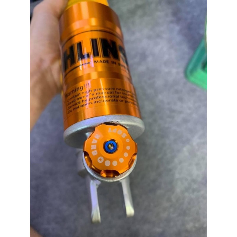 [HCM]phuột ohlin bình dầu dưới gắn mọi dòng xe