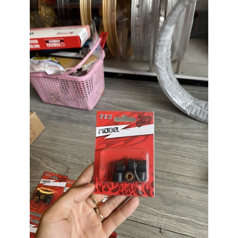 Bi nồi độ ycs gắn mio 110 zin