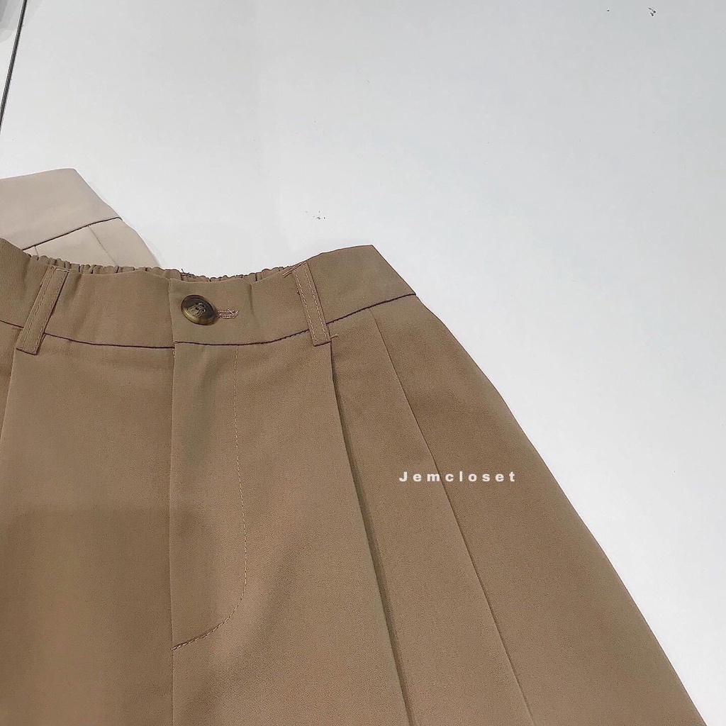 QUẦN SHORT VẢI ANGA_2763