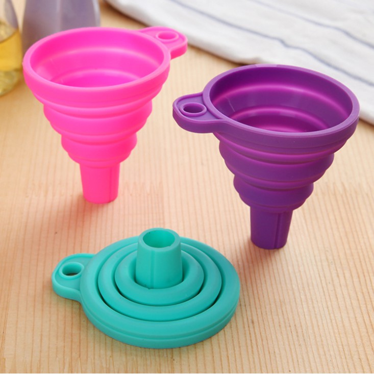 2 Phễu gấp gọn tiện dụng (SP004039)
