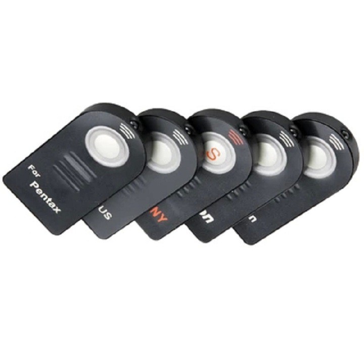 Remote điều khiển chụp từ xa cho máy ảnh Sony