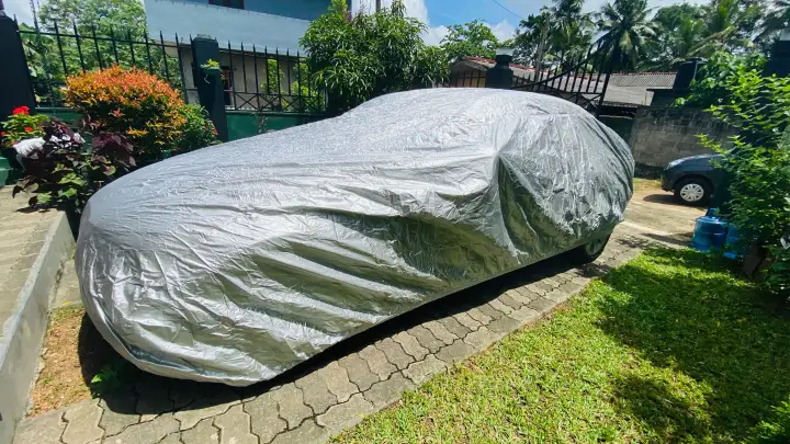 Car Honda CR-Z CRZ Indoor Outdoor Sunscreen Heat Protection