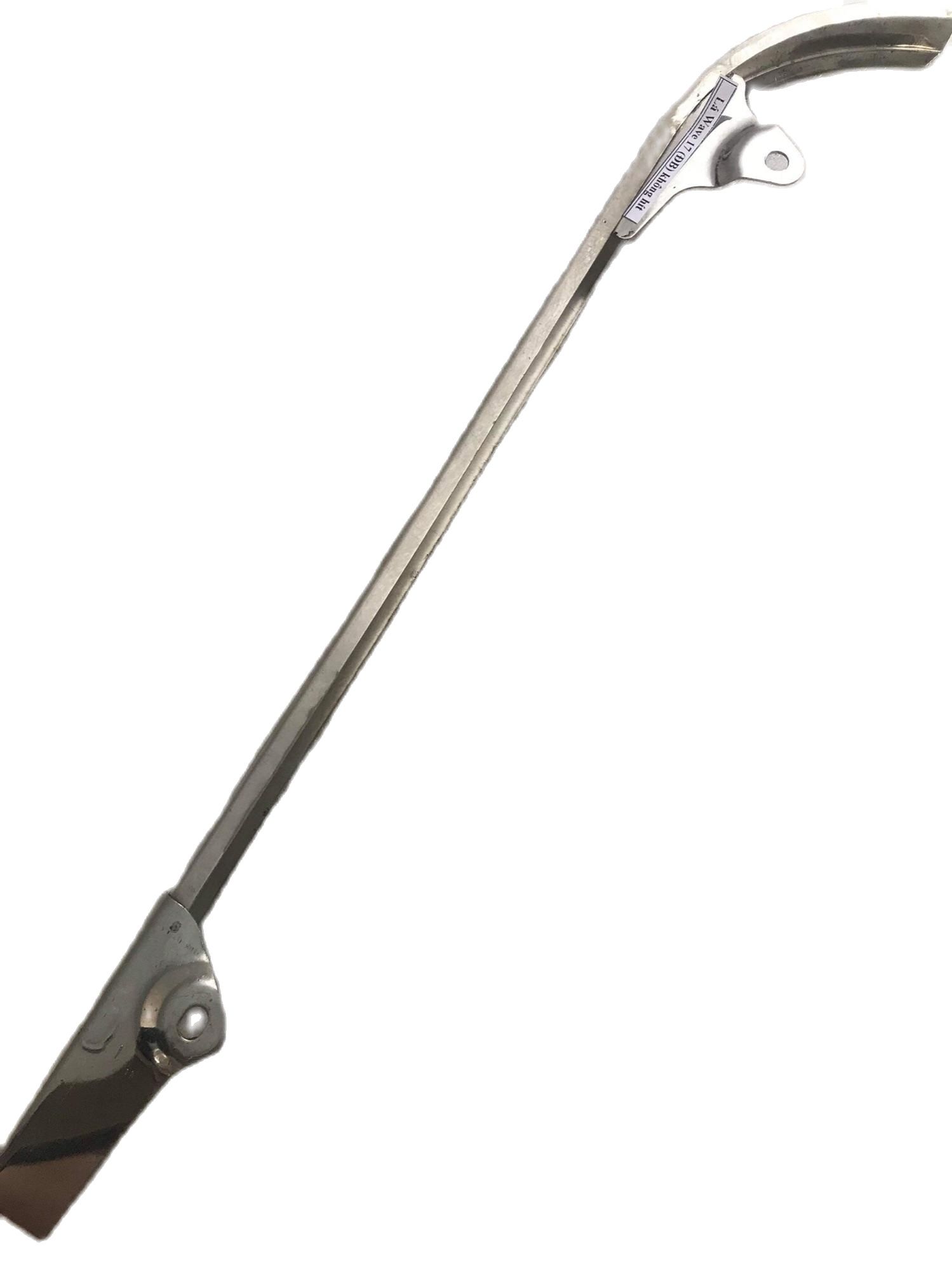 CHE SÊN INOX CONG DÙNG CHO WAVE A 2017- 2019