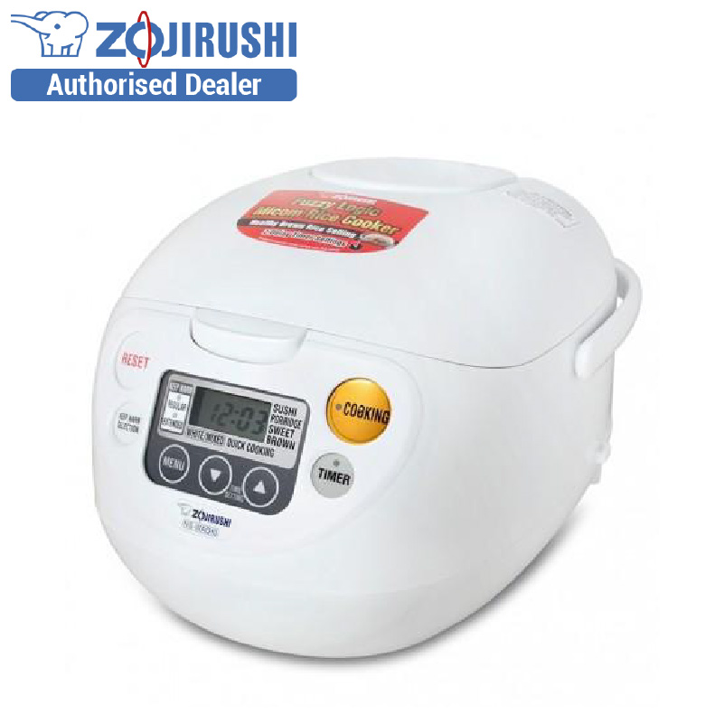 zojirushi rice cooker harga