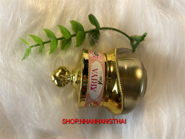 Kem dưỡng nangfa 4 in 1
