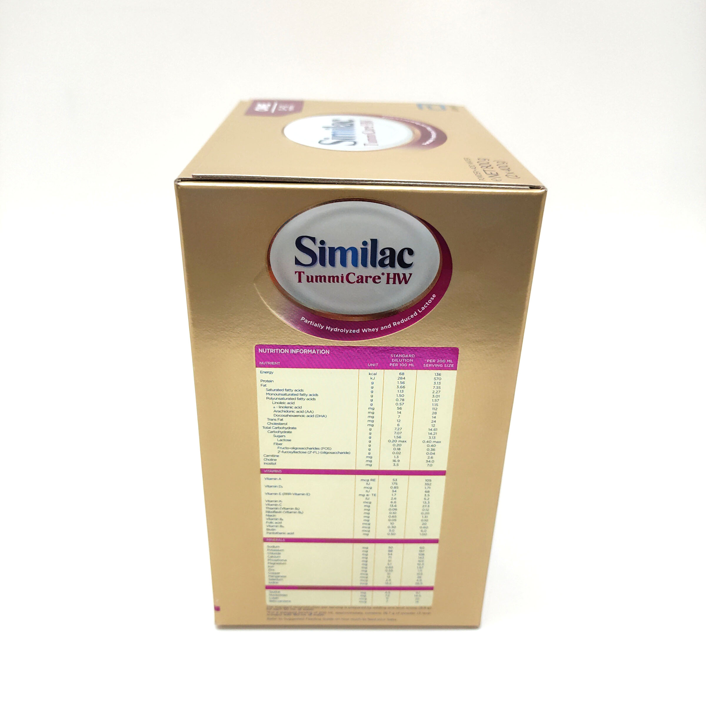 Scoop Similac Tummicare Similac TummiCare HW One 800g(0-12mo