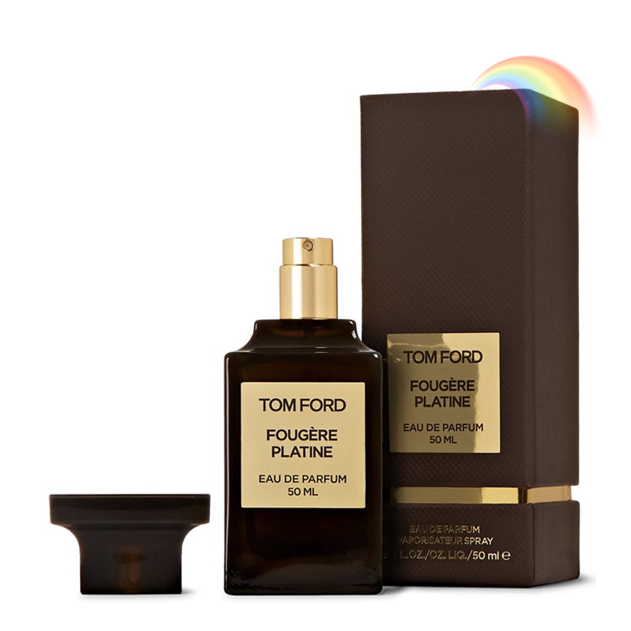 tom ford fougere platine 50ml
