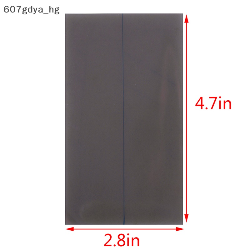 {607gdya _ HG} LCD phân cực phim phân cực phim ánh sáng phân cực phim cho IP mới