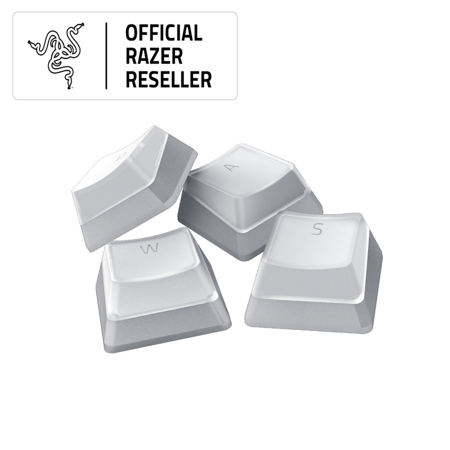 Bộ phím bấm Razer Phantom Keycap Upgrade Set