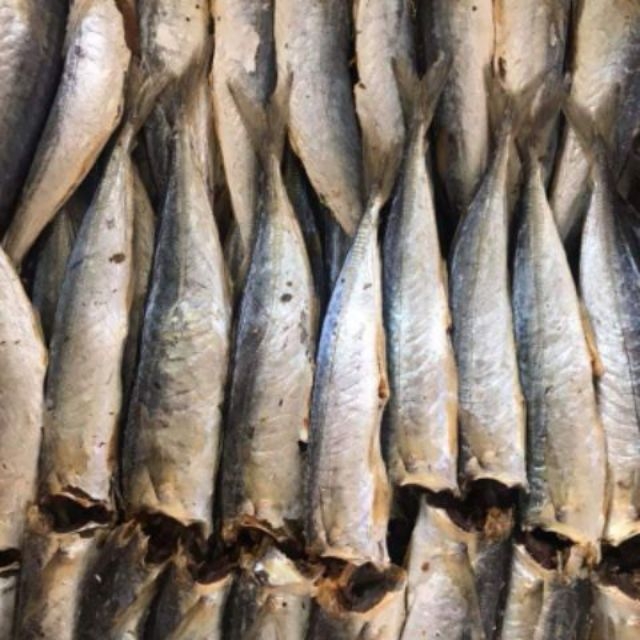 1KG CÁ NỤC NHẠT KHÔ NGON